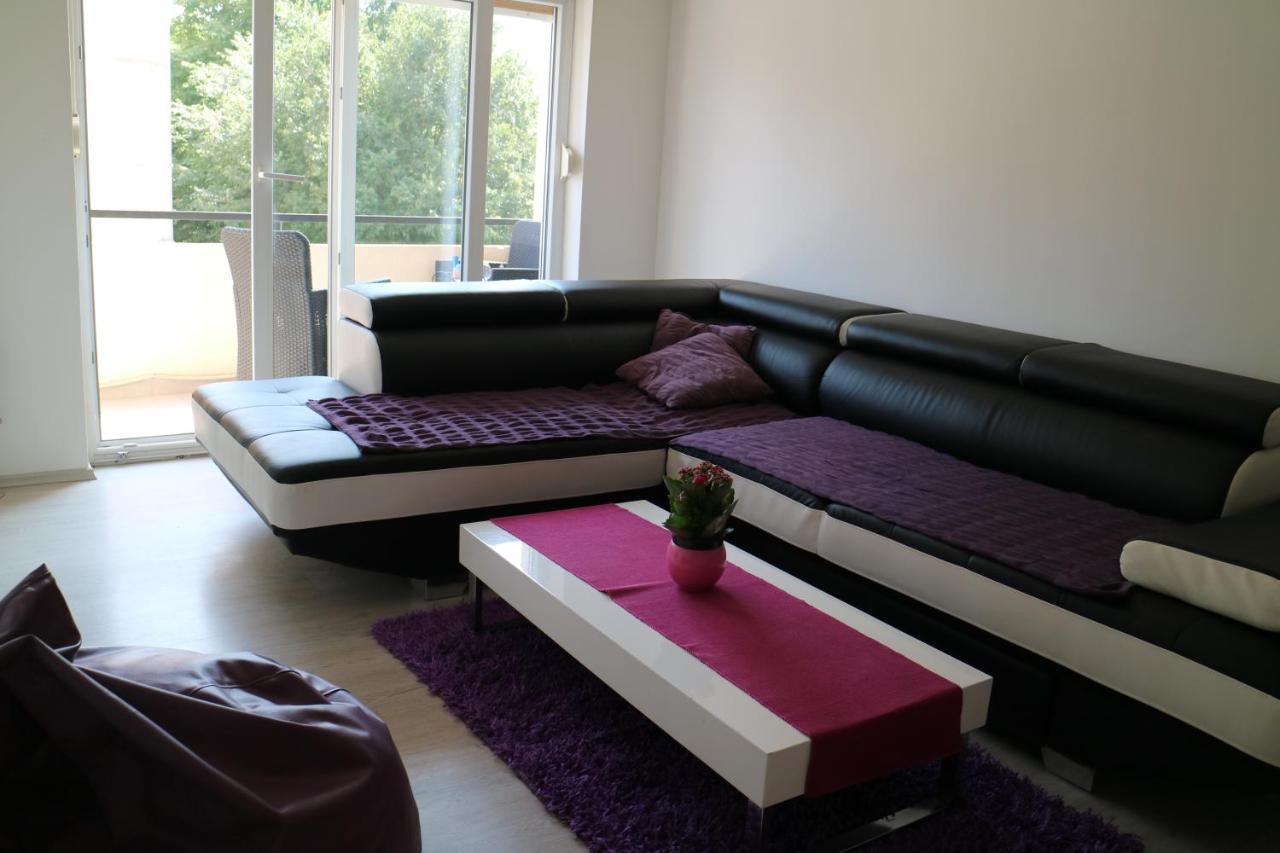 شقة Apartman Mark بولا المظهر الخارجي الصورة